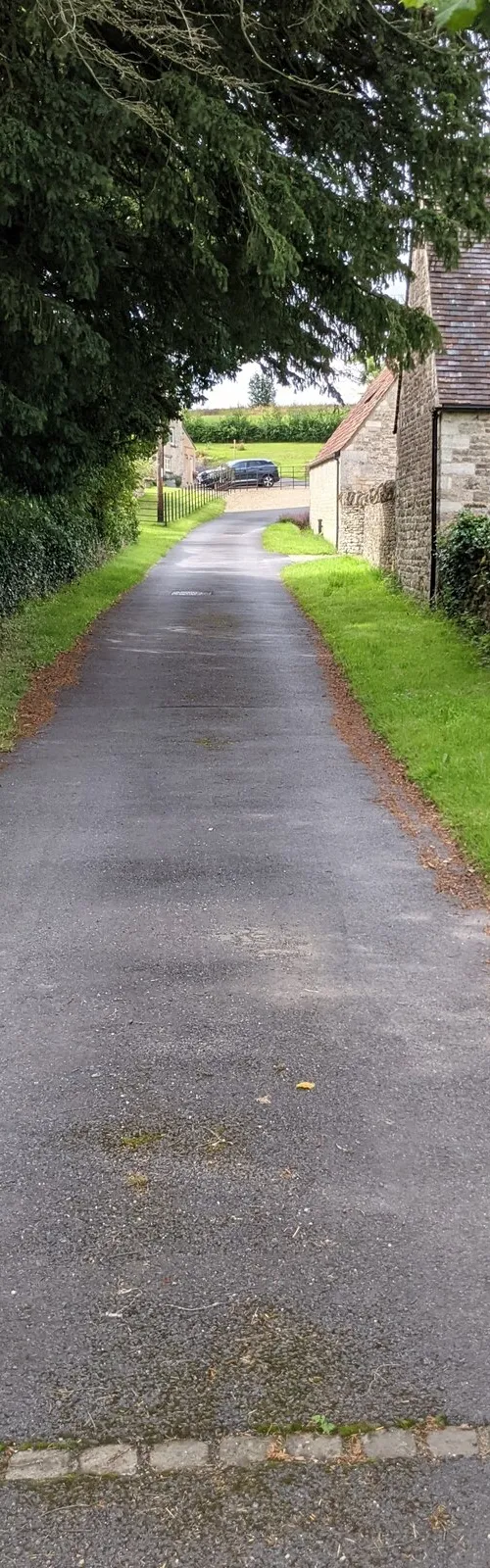 Cockadilly