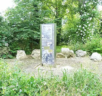 Betjeman Millennium Park