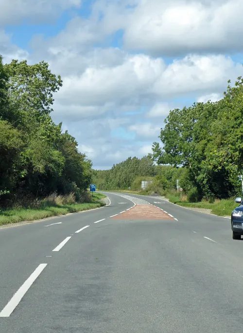 Bunkers Hill