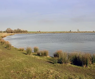 Baulking Lake 1