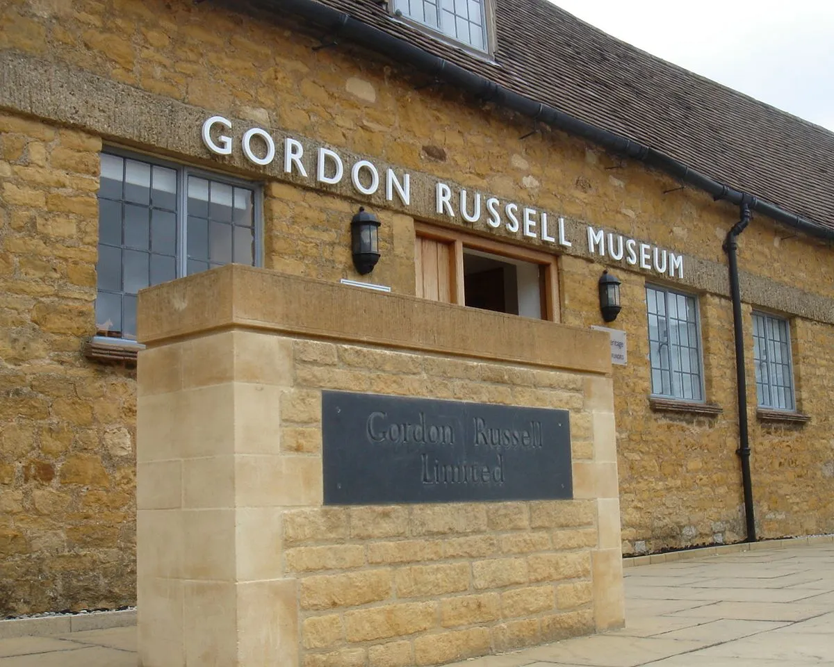Gordon Russell Museum