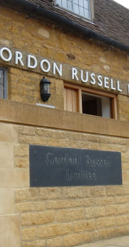 Gordon Russell Museum