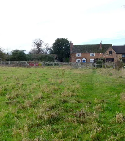 Brickhouse Farm