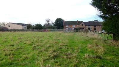 Brickhouse Farm