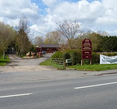 Domestic Fowl Trust