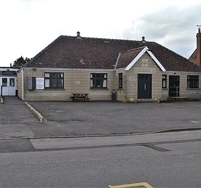 Chiseldon buildings [1]