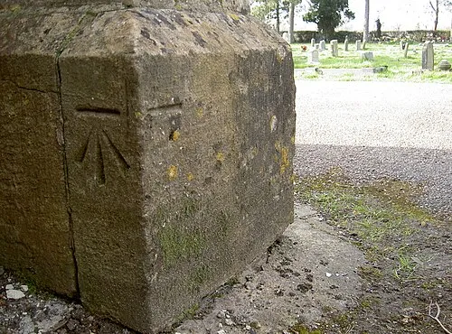 Tewkesbury Battle Trail