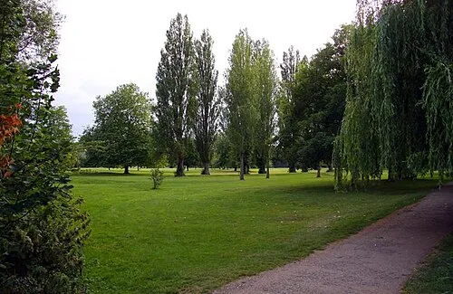 Abbey Meadows at Abingdon