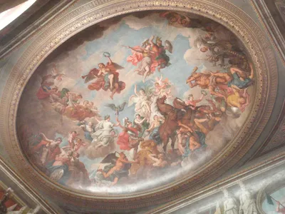 Blenheim