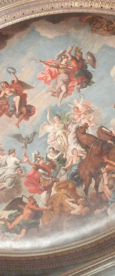 Blenheim