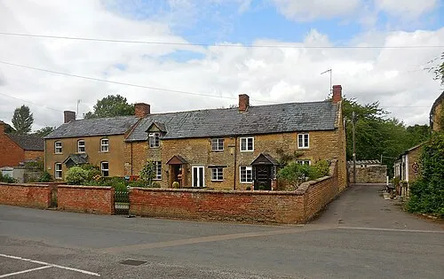 Cherington Cottages