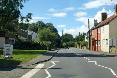 A415 Frilford Road, Marcham