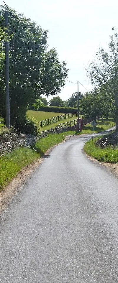 A walk around the Fosse Way [2]