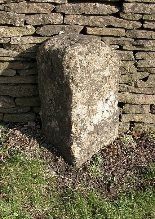 The TIngle Stone