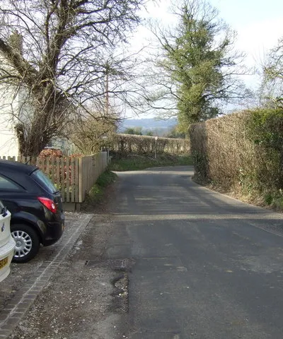 Bondend Road, Upton St Leonards