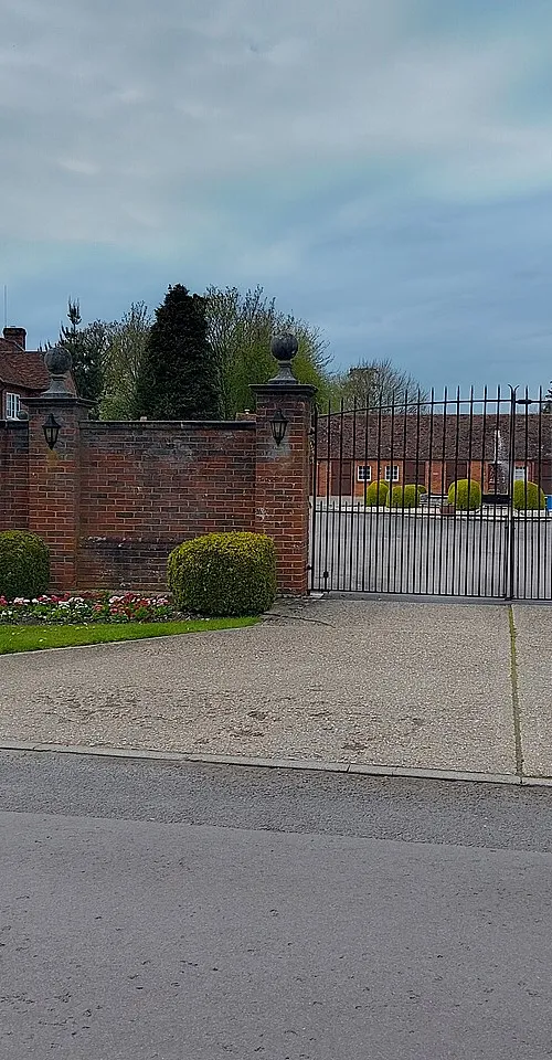 Woolton Hill