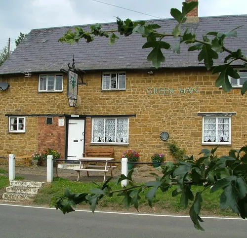Mollington