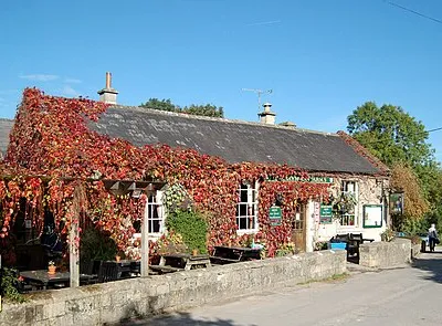 The Quarryman Arms Box Hill