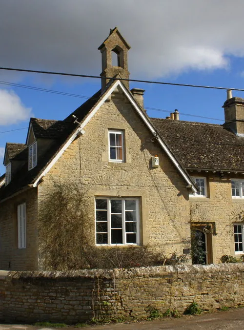 Cassington