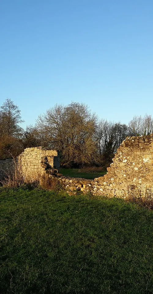Godstow Abbey