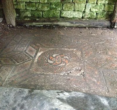 Roman villa [3]