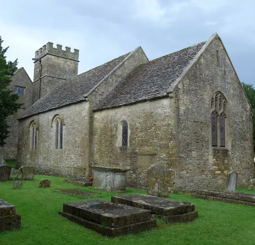 Poole Keynes