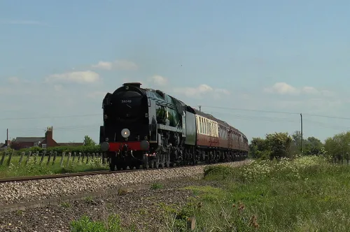 Upper Moor