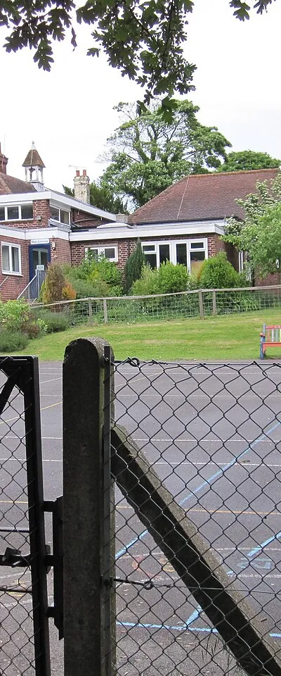 Chaddleworth St Andrew's C of E Primary School
