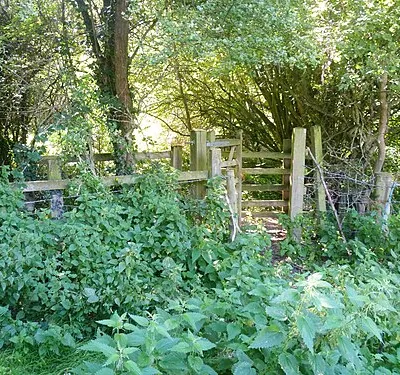 A circular walk around Cricklade [63]