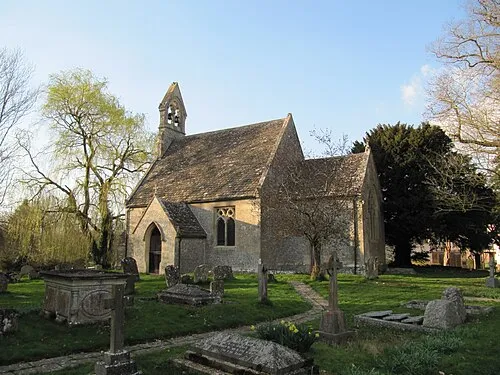 St Stephen's Church