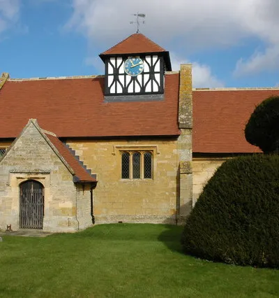 Alstone Church St Margaret's church at Alstone has its origins in the 12th century.