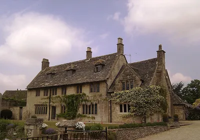 Biddestone.