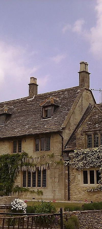 Biddestone.