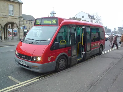 YN03 UYP