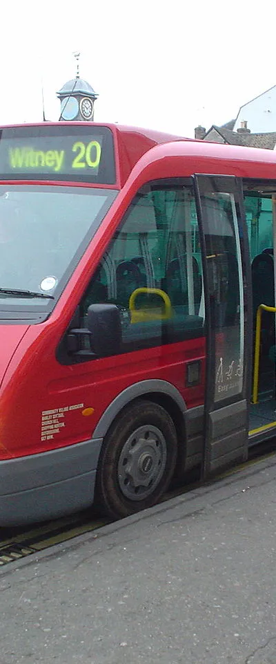 YN03 UYP