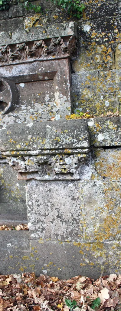 Benchmark on fountain