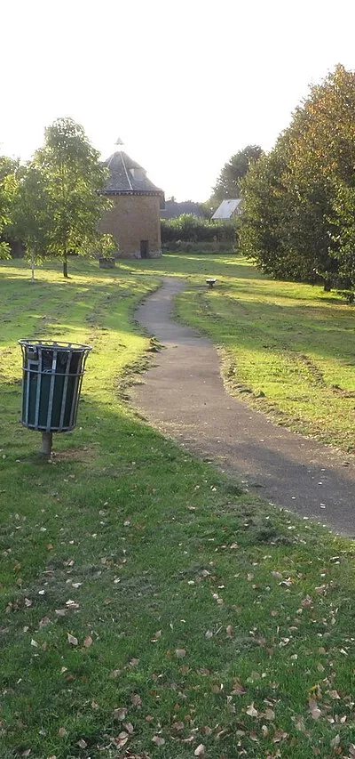 Dovecote Open Space