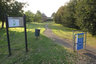 Dovecote Open Space