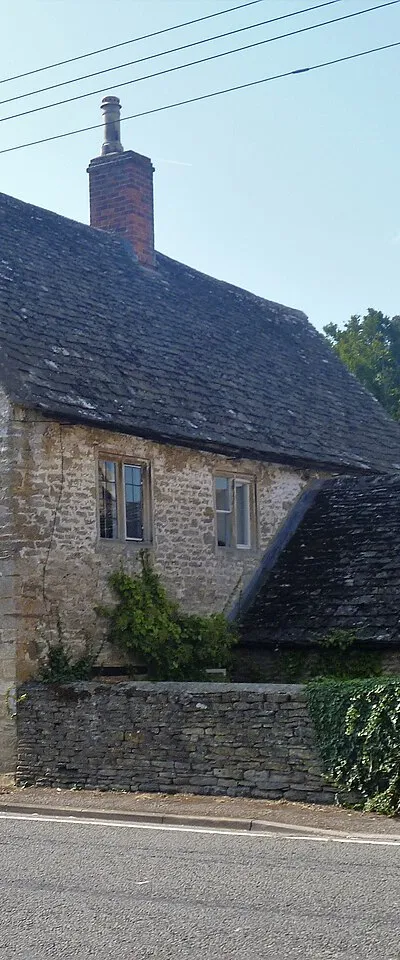 A circular walk around Cricklade [42]
