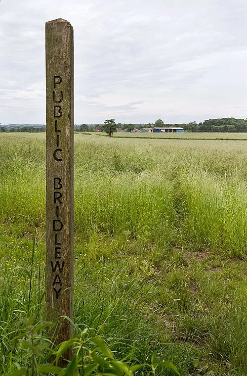 Shakespeare's Avon Way