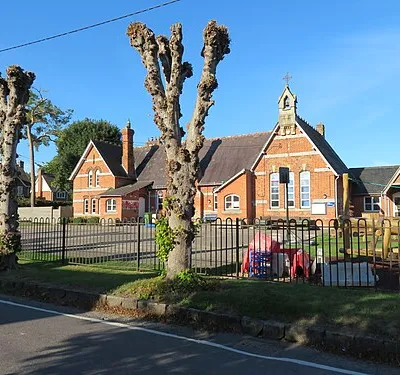 Lockeridge CE Primary School