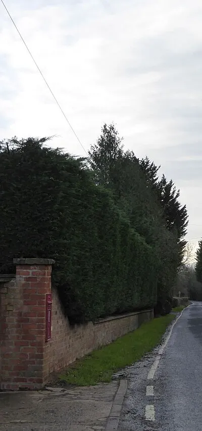 B4211 at Wheypools