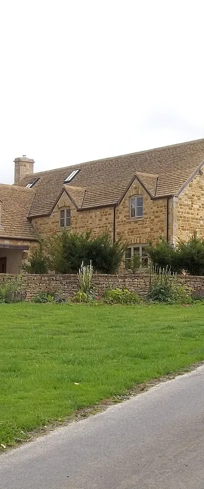 Church Farmhouse