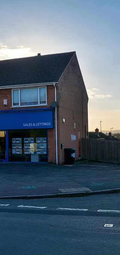 Gloucester : Flaxley Road