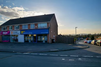 Gloucester : Flaxley Road