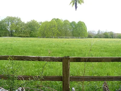 A circular walk around Bibury and Ablington [10]