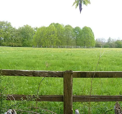 A circular walk around Bibury and Ablington [10]
