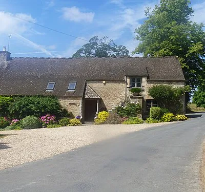 A circular walk around Northleach [39]