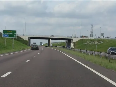 A419 - the new bypass