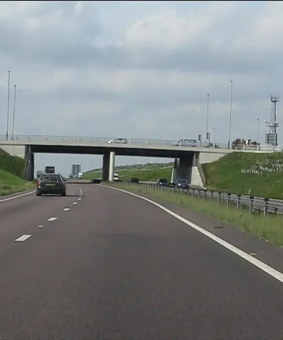 A419 - the new bypass